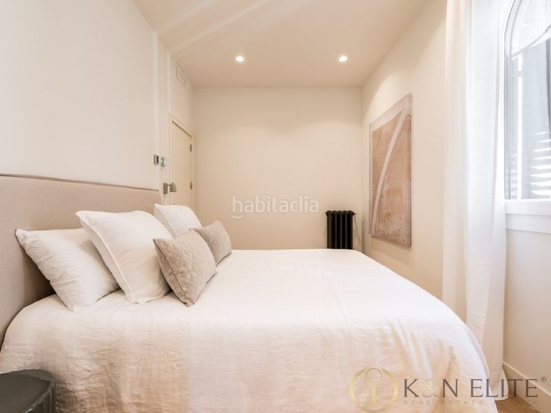 Foto d7ce4ce3-f370-4380-96cf-092571384252. Pis amb aparcament a Lista Madrid
