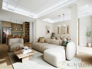 Pis  Calle doctor castelo. Impresionante piso en el exclusivo barrio de retiro ibiza