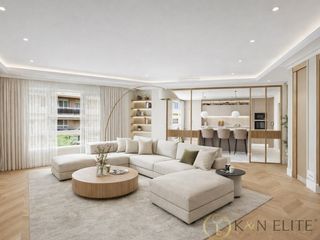 Piso  Calle nicasio gallego. Magnífico piso en chamberí trafalgar