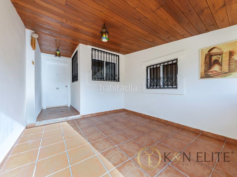 Foto 087156a1-bd4b-450d-859e-a9b4b83236ff. Lloguer casa amb aparcament piscina a La Huerta Mutxamel
