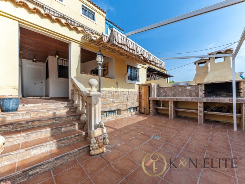 Foto 8a938fcd-75e7-4577-90f4-97a811acfebc. Lloguer casa amb aparcament piscina a La Huerta Mutxamel