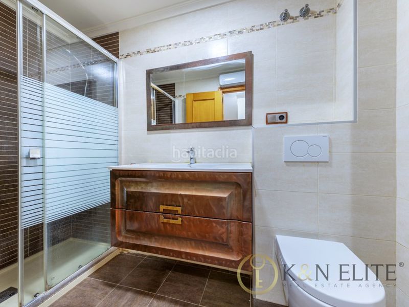 Foto a89c7888-8d3c-47f9-af1e-d8b57d4f6785. Lloguer casa amb aparcament piscina a La Huerta Mutxamel