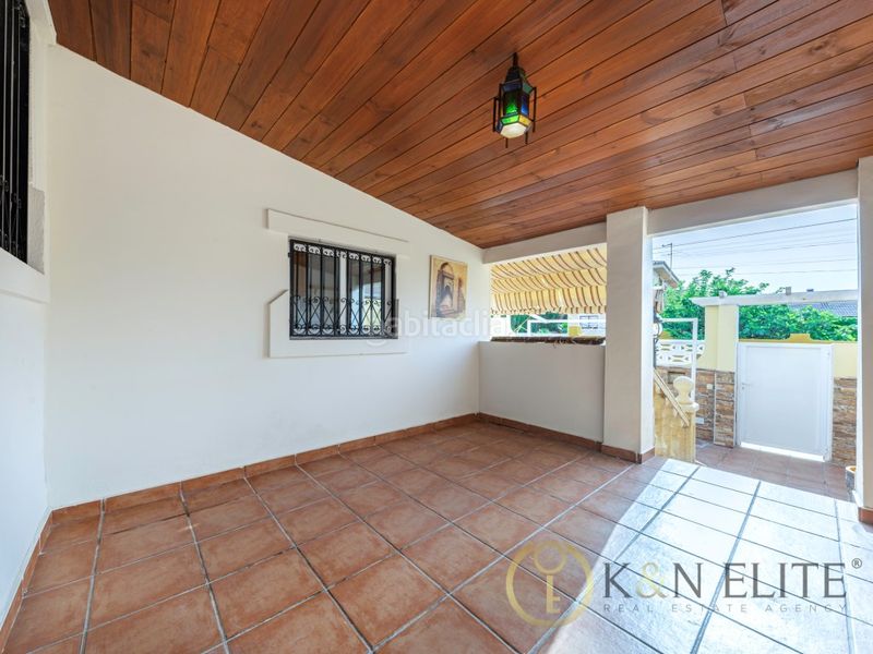 Foto aa3aba4f-974e-4da2-958d-1946b3666169. Lloguer casa amb aparcament piscina a La Huerta Mutxamel