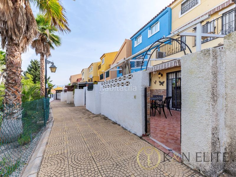 Foto fc5234ed-f1f0-4d0e-8f48-a07120f7e40b. Lloguer casa amb aparcament piscina a La Huerta Mutxamel