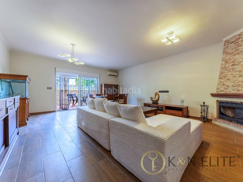 Foto ff1a2ea2-9300-4a09-b603-569470ccd426. Lloguer casa amb aparcament piscina a La Huerta Mutxamel