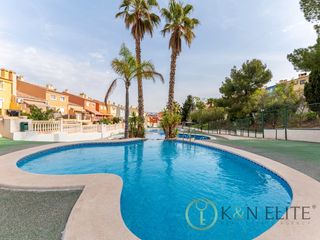 Location Maison  Calle morera. Magnífico bungalow en la zona residencial de mutxamel