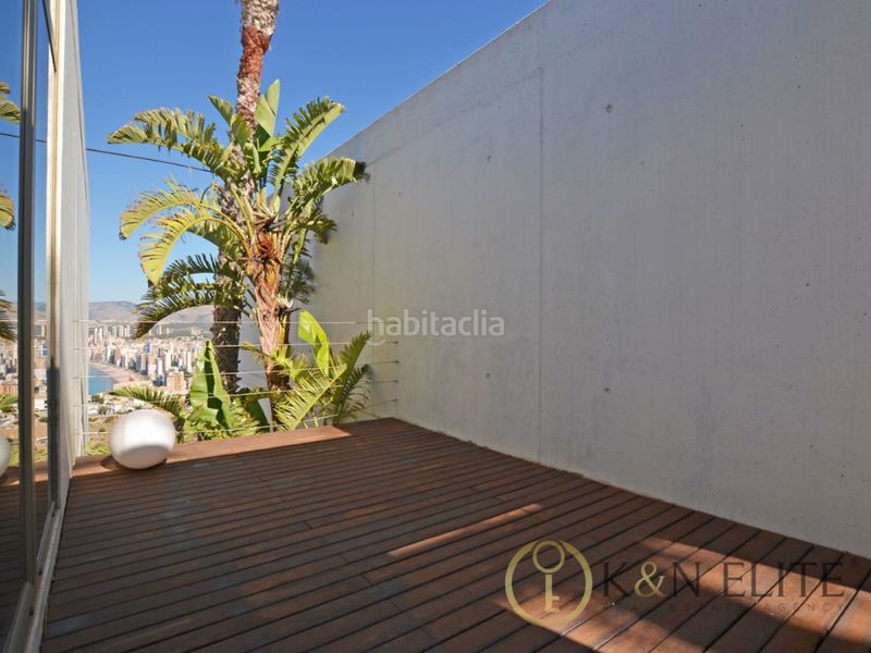 Foto ab8cc849-87f3-4940-9949-81f0621bccfa. Xalet amb aparcament a Juzgados - Plaza de Toros Benidorm