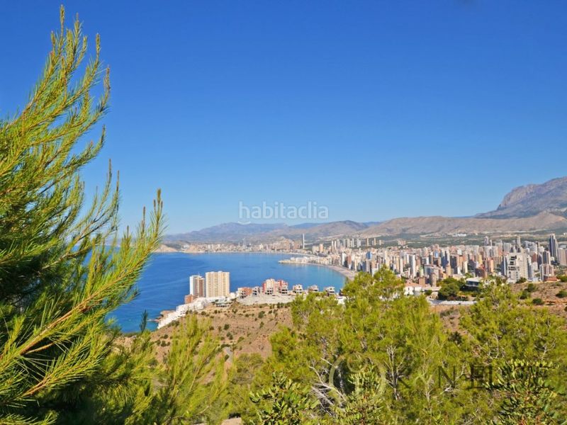 Foto c3f76d4b-d081-4dcf-ad5a-678eb1f9681d. Xalet amb aparcament a Juzgados - Plaza de Toros Benidorm