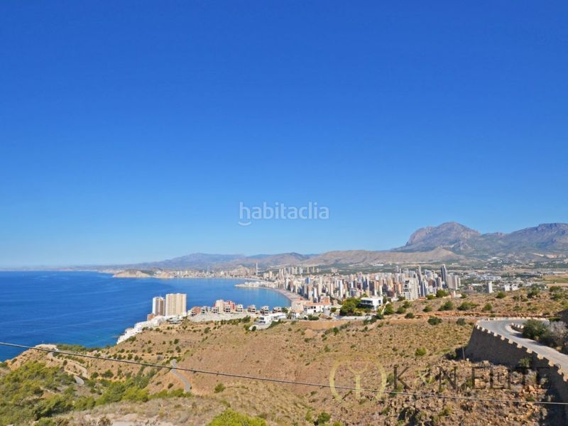 Foto d06e317e-f48d-4848-9bcd-63912d198be7. Xalet amb aparcament a Juzgados - Plaza de Toros Benidorm