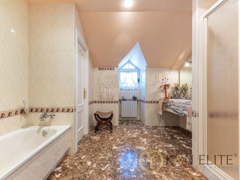 Foto 50862c18-3f82-4923-b976-6475f453b29e. Casa amb aparcament piscina a Sol y Luz Sant Vicent del Raspeig