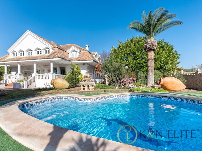 Foto bf3e2662-bca0-4a55-af27-f919abb265db. Casa amb aparcament piscina a Sol y Luz Sant Vicent del Raspeig