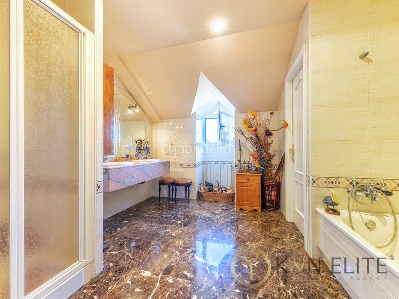 Foto c014758f-e175-4310-a483-6dd5b4d7a643. Casa amb aparcament piscina a Sol y Luz Sant Vicent del Raspeig