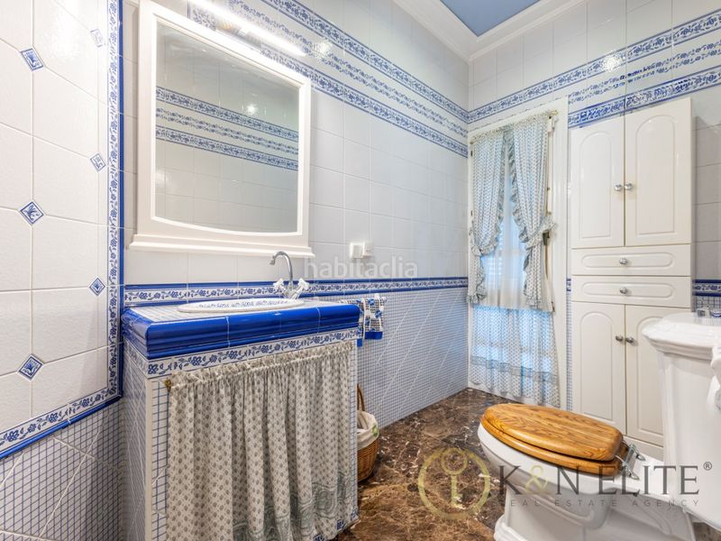Foto dba5f28a-f755-48b1-b93d-4de941f21657. Casa amb aparcament piscina a Sol y Luz Sant Vicent del Raspeig