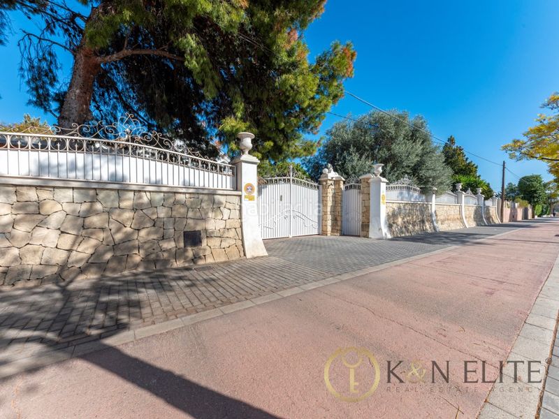 Foto e64cbaa6-4f8a-4296-9934-6a5170d82712. Casa amb aparcament piscina a Sol y Luz Sant Vicent del Raspeig