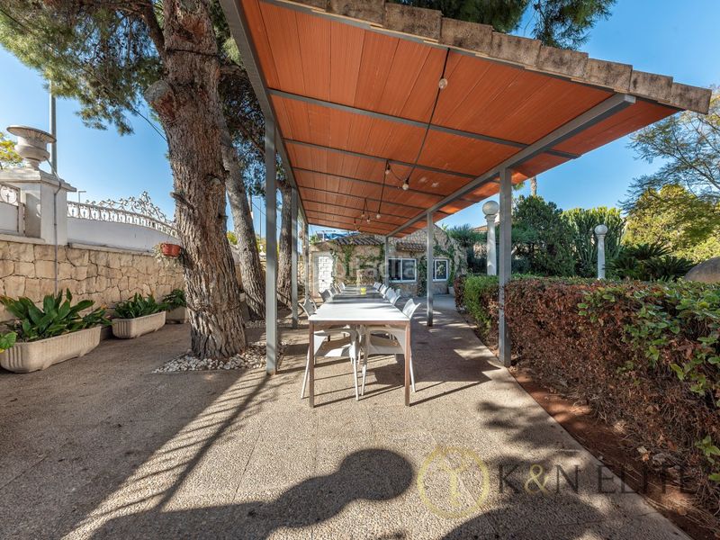 Foto f382046c-ad2f-43b4-9ce7-e7c734245b1d. Casa amb aparcament piscina a Sol y Luz Sant Vicent del Raspeig