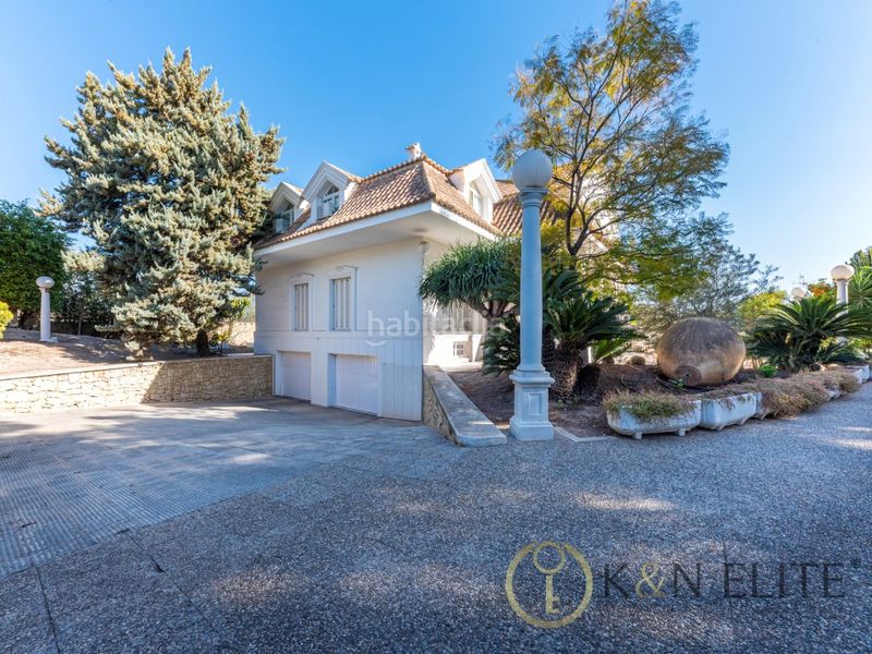 Foto f4ef9da5-eaeb-42a6-a372-7ff1411b745d. Casa amb aparcament piscina a Sol y Luz Sant Vicent del Raspeig