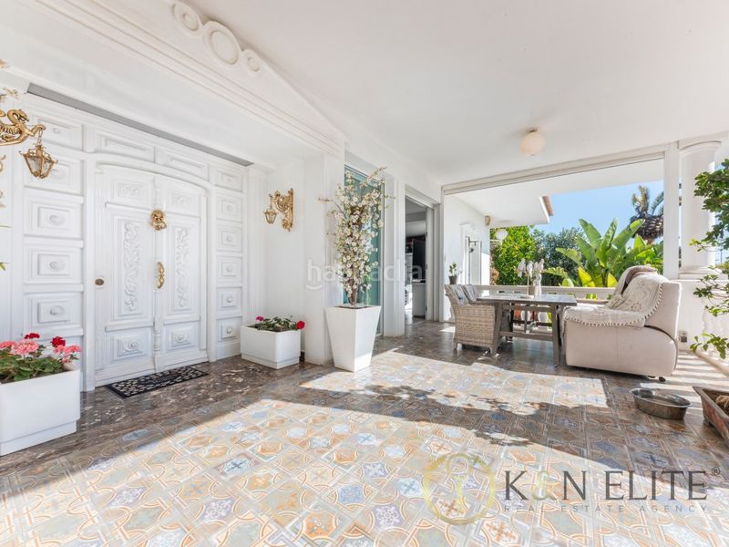 Foto f8945770-d868-4123-8912-9cbe794238dd. Casa amb aparcament piscina a Sol y Luz Sant Vicent del Raspeig