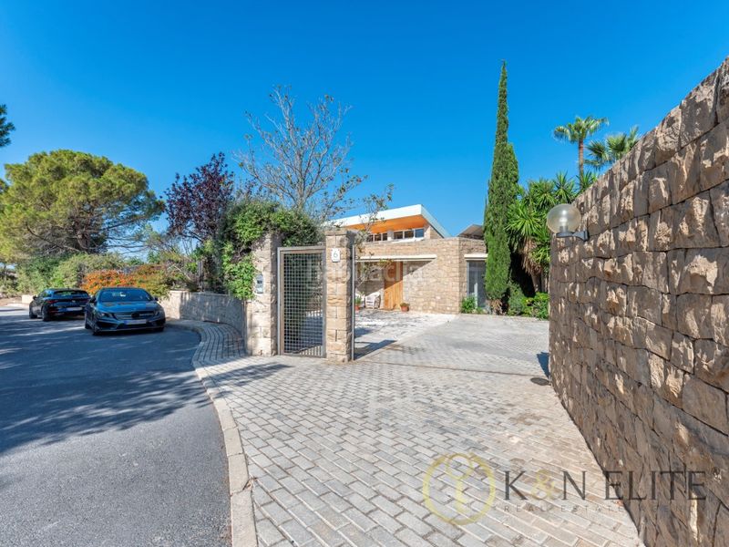 Foto 5cf3859d-8046-4966-9742-15f0574d504c. Casa amb aparcament piscina a Petrer