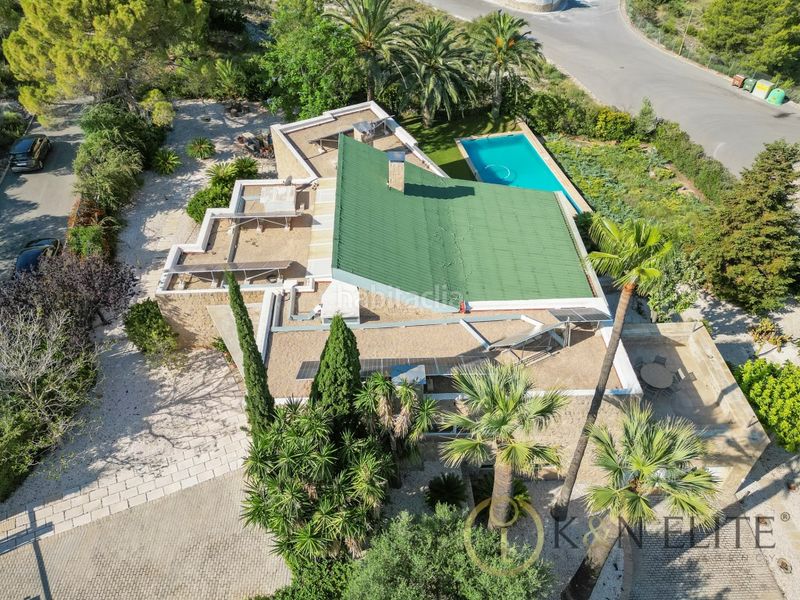 Foto 896a231c-57c0-4c40-89d2-76fd16e3f44b. Casa amb aparcament piscina a Petrer