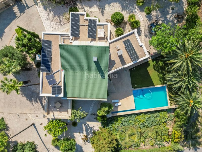 Foto a7ce02aa-d776-47d2-a486-c651374ec62b. Casa amb aparcament piscina a Petrer