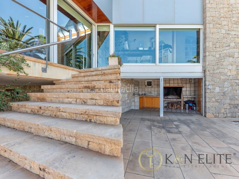 Foto bfdb4495-78d2-41e0-a8bb-e531032a3384. Casa amb aparcament piscina a Petrer