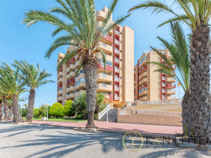 Foto 4ae590e2-8164-42ae-b560-5e5aeeafdbcc. Àtic amb piscina a Tomás Maestre Manga del Mar Menor (La)