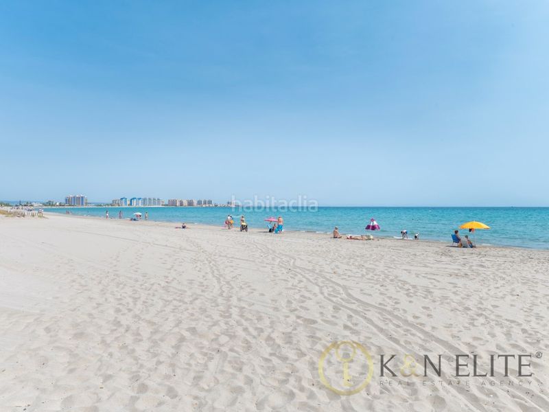 Foto e26e5993-752a-481a-bf02-08c522f759fc. Àtic amb piscina a Tomás Maestre Manga del Mar Menor (La)