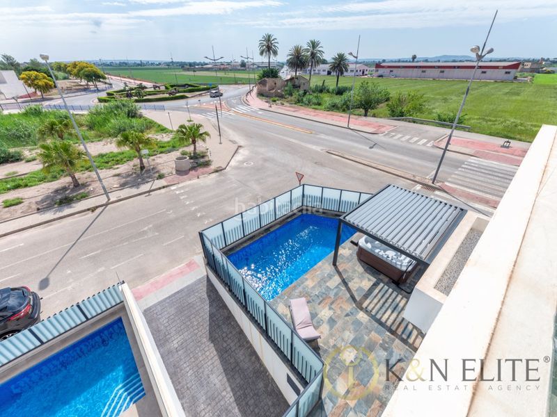 Foto 00f9b791-00c7-4b87-bf40-2d0d5a87c423. Casa amb aparcament piscina a Dolores