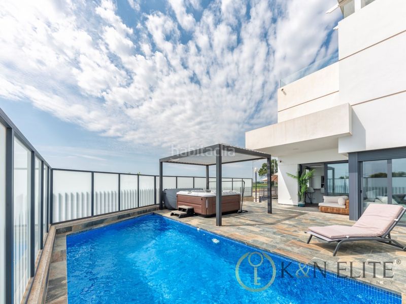 Foto 0ffbf45c-a4b9-46ef-8c24-ff2a845b9c20. Casa amb aparcament piscina a Dolores