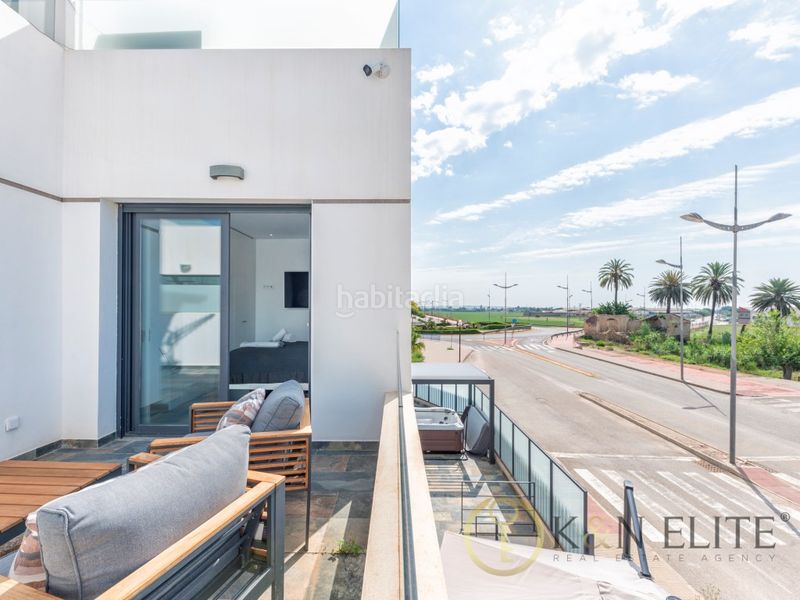 Foto 82d626e6-70d5-4525-835d-7a09d8ce9728. Casa amb aparcament piscina a Dolores