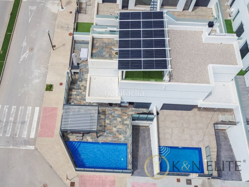 Foto 9a5545e5-0526-4842-8b6e-ec1882781d45. Casa amb aparcament piscina a Dolores