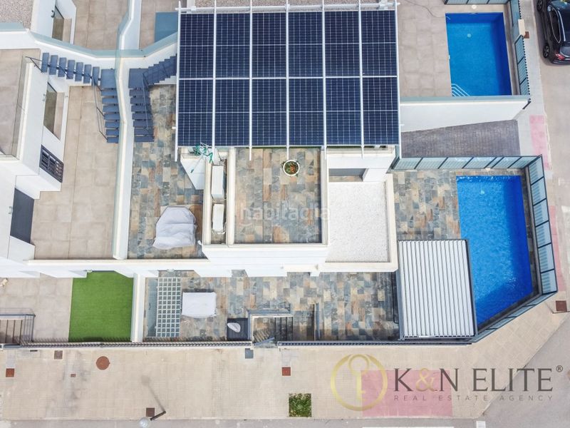 Foto 9cc46a69-b5ef-41a7-8136-9352f6bd113a. Casa amb aparcament piscina a Dolores