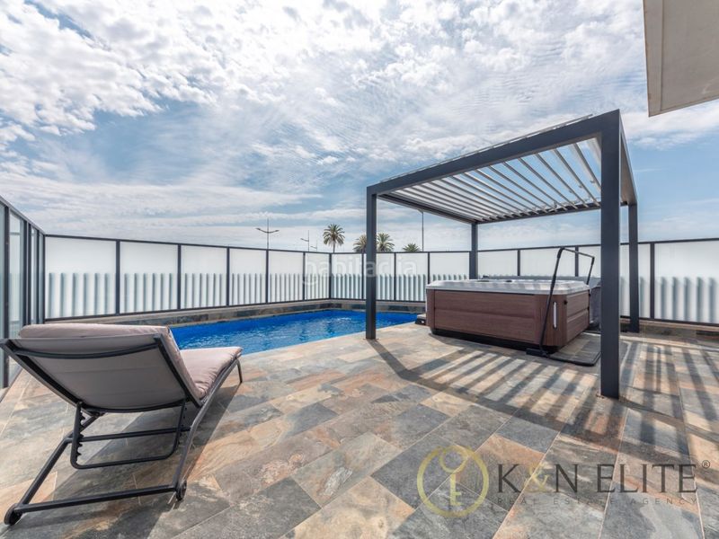 Foto b8f6609c-94bd-4c73-8036-c2ce7d66fd07. Casa amb aparcament piscina a Dolores