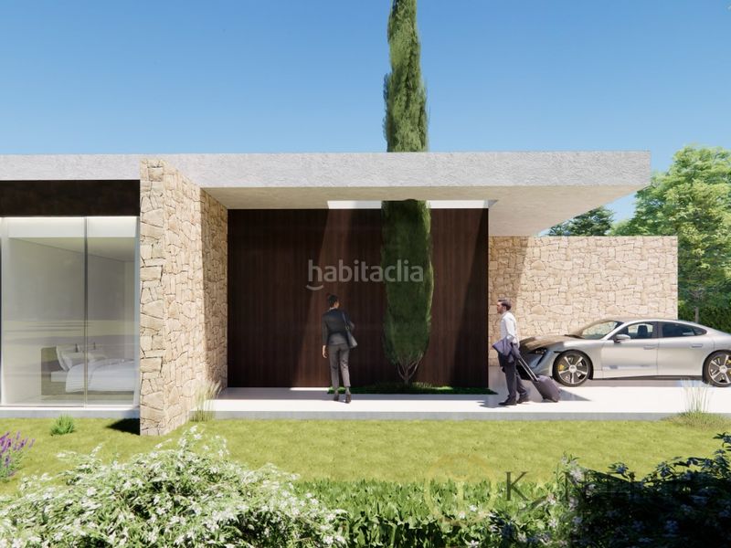 Foto 074083b9-c1d7-4d49-bc0a-6d5f85e5e45d. Casa amb aparcament piscina a Vistahermosa Alicante