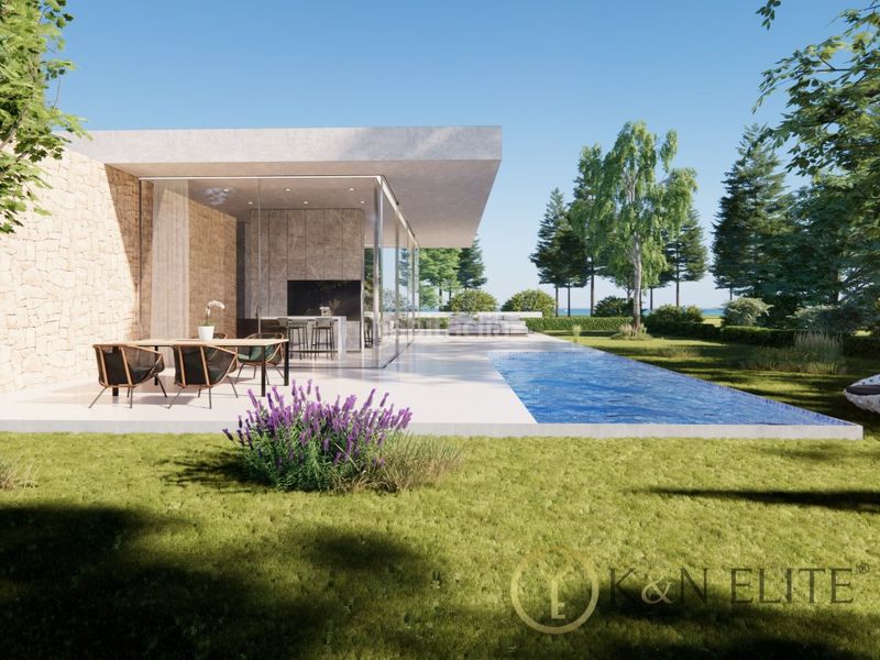 Foto 5343eda9-fb2f-45a2-b875-2ae272f83cb8. Casa amb aparcament piscina a Vistahermosa Alicante