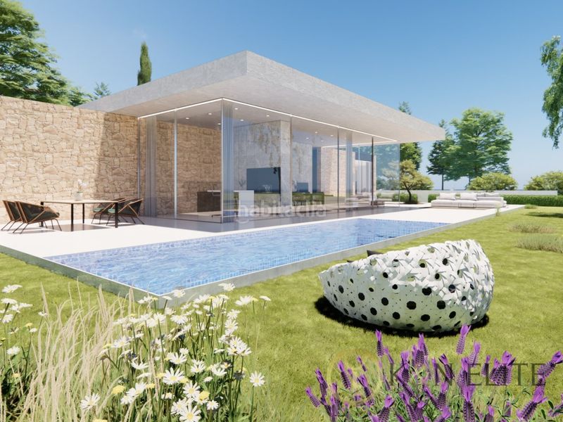 Foto 5e0d5f07-8767-4c95-9ef1-40738b98cc79. Casa amb aparcament piscina a Vistahermosa Alicante