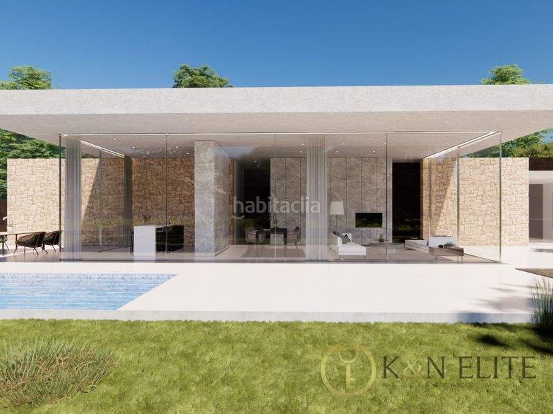 Foto f205ef67-6020-47da-9c61-7da205024181. Casa amb aparcament piscina a Vistahermosa Alicante