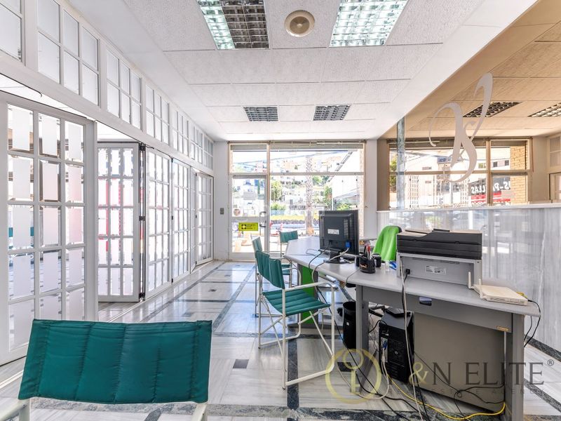 Foto 14274032-294c-4b63-8eca-809b23a71753. Local comercial a Playa Poniente Benidorm