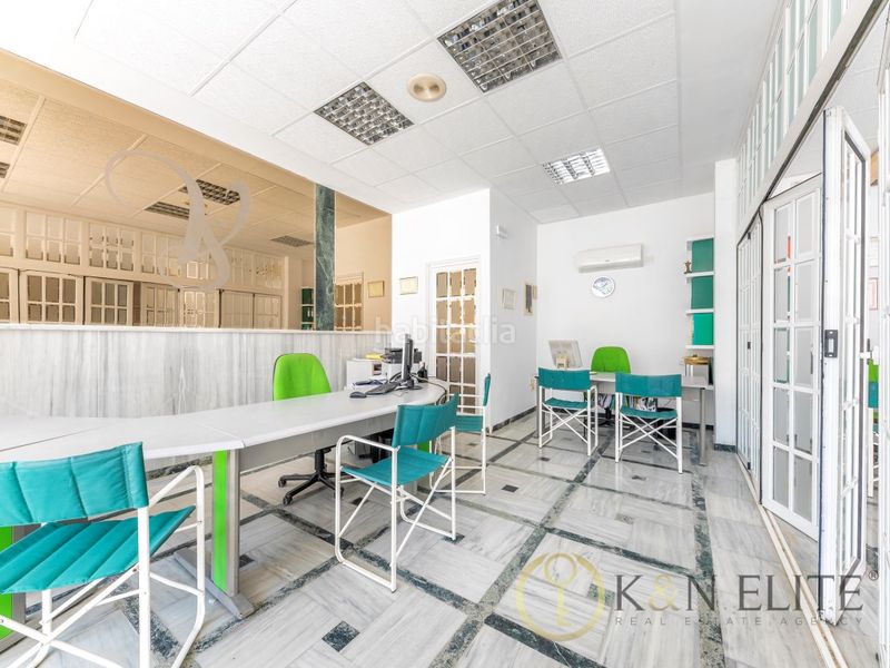 Foto 502e1173-a957-42c9-93cc-1510839ecd5a. Local comercial a Playa Poniente Benidorm