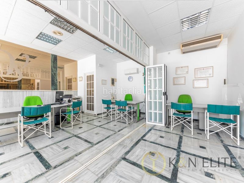 Foto 8a362447-d928-465d-9fe6-1477da201690. Local comercial a Playa Poniente Benidorm