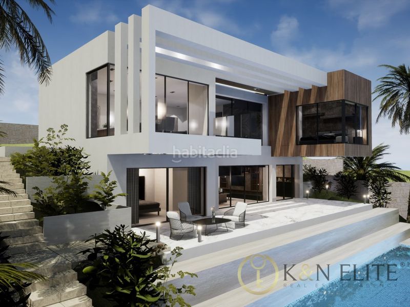 Foto 14ca7c7a-3805-4469-82ee-394f4096f67b. Terreny residencial a Pueblo Acantilado-Lanuza Campello (el)