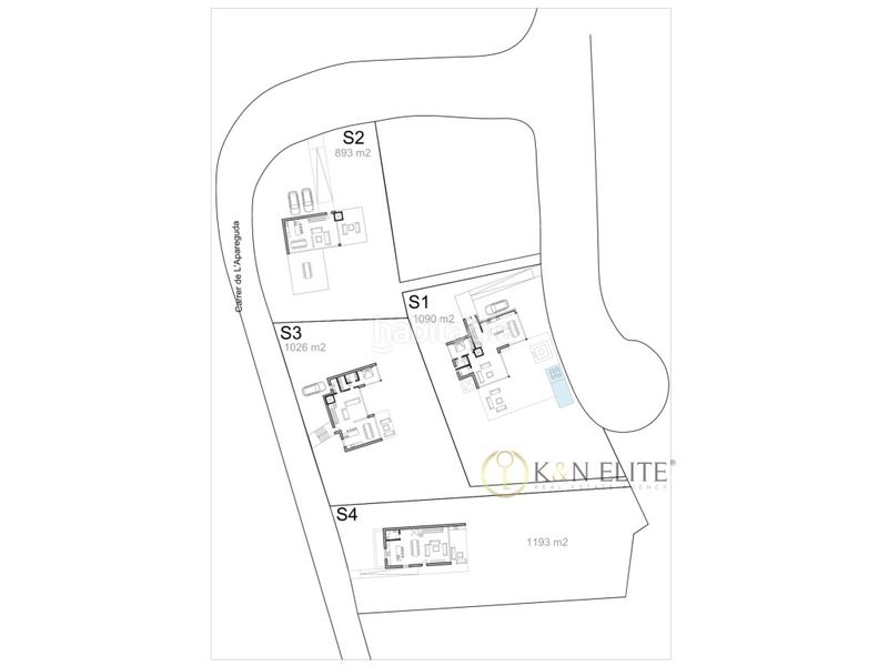 Foto 7f998210-4ef4-4f41-9873-1a90cf15639a. Terreny residencial a Pueblo Acantilado-Lanuza Campello (el)
