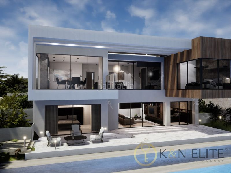 Foto c9d2a08d-31da-49c6-8dbf-b6de773d1de8. Terreny residencial a Pueblo Acantilado-Lanuza Campello (el)