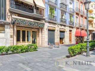 Local Comercial a Barrio del Centro