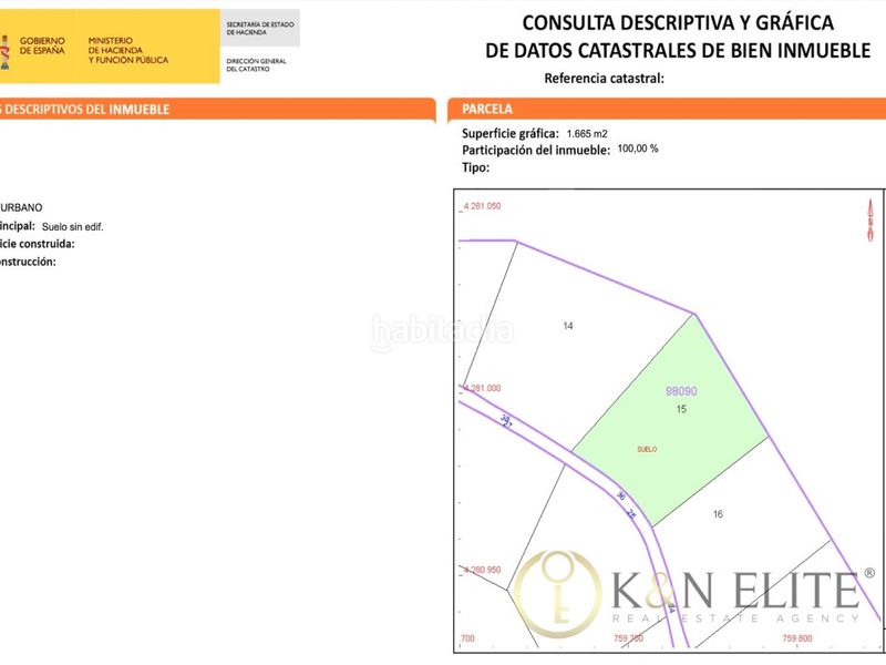 Foto 03e16fac-41f1-40bd-abd1-6b2ecc09e408. Terreny residencial a Altea la vella Altea