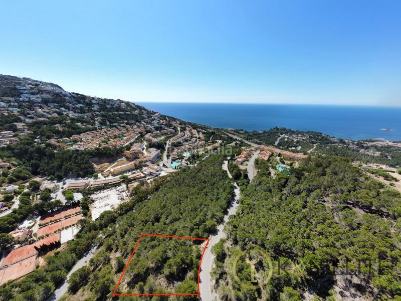 Foto e1c1bf6b-2f9c-4d1f-919f-8f5755cf0196. Terreny residencial a Altea la vella Altea