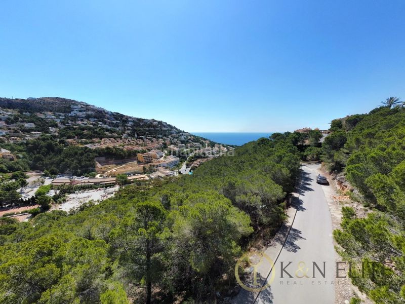 Foto edcf87b1-0941-440d-aef0-61929c12c281. Terreny residencial a Altea la vella Altea