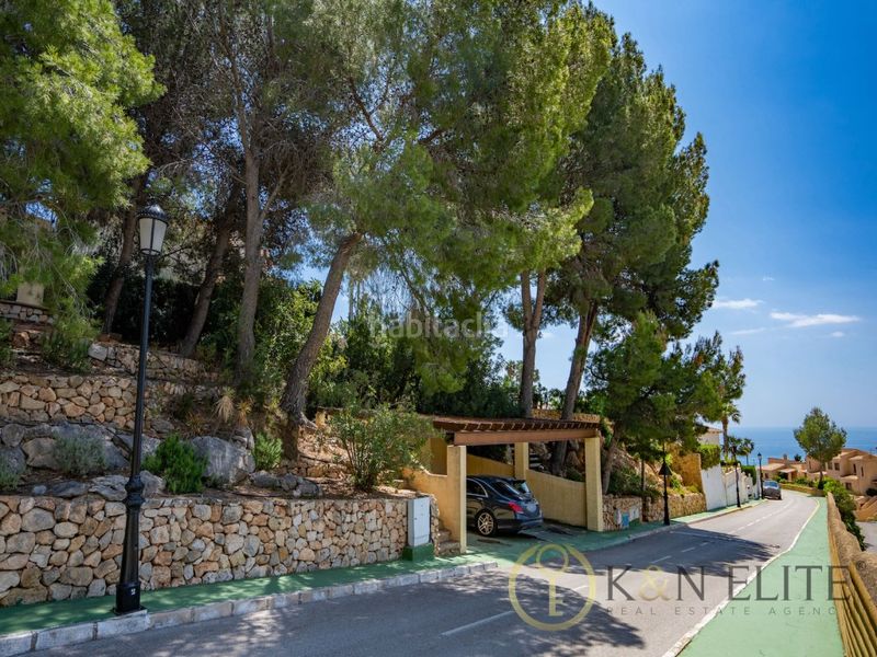 Foto 184a8c5a-65fa-4722-9f05-042e5ca92694. Local comercial a Altea hills Altea
