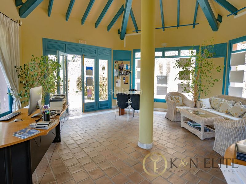 Foto 463bd623-2db7-44d0-94ca-a697bb239e02. Local comercial a Altea hills Altea