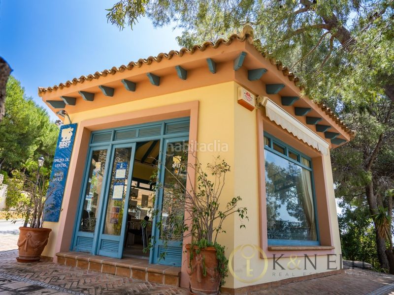 Foto 825a5ae1-e64a-40ef-99d8-e86544e9e7b3. Local comercial a Altea hills Altea
